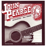 John Pearse Guitar Strings 12-53