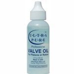 Ultra Pure Valve Oil
