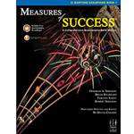 Measures of Success Book 1 - Eb Baritone Saxophone