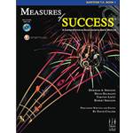 Measures of Success Book 1 - Baritone TC