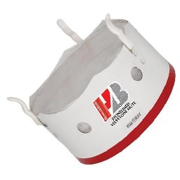Humes Berg Stonelined Trombone Bucket Mute 8"