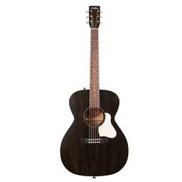 Art & Lutherie Legacy Guitar Faded Black