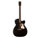 Art & Lutherie Legacy CW QIT Guitar Faded Black