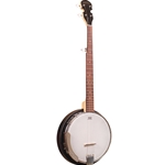 Gold Tone AC-5 Composite 5-String Banjo