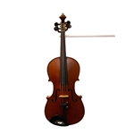 Consignment German Strad Copy 4/4 Violin