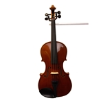 Yamaha V5SC 4/4 Violin Outfit