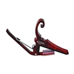 Kyser Classical Capo Rosewood