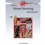 Ghost Dancing by Brant Karrick