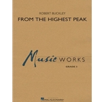 From The Highest Peak by Robert Buckley