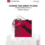 Across the Great Plains Concert Band