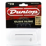 Dunlop Heavy Wall Medium Short Glass Slide