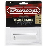 Dunlop Heavy Wall Small Glass Slide