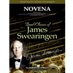 Novena by James Swearingen