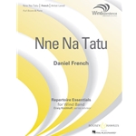 Nne Na Tatu by Daniel French