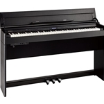 Roland DP603-CB-B Digital Piano