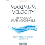 Maximum Velocity by Russ Michaels