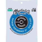 Martin MA130 Authentic Silk & Steel Acoustic Strings
