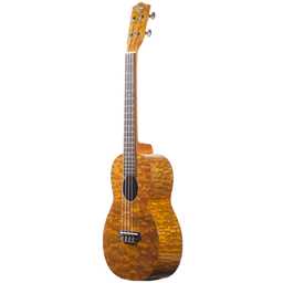 Ohana TK-15WG Willow Tenor Ukulele
