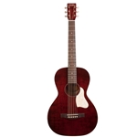 Art & Lutherie Roadhouse Tennessee Red Guitar