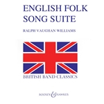 English Folk Song Suite