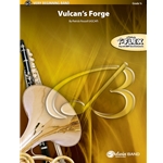 Vulcan's Forge Flex Band