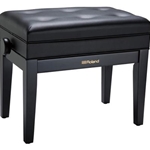 Roland RPB-400BK Piano Bench Black