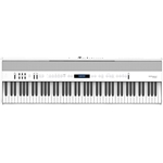 Roland FP60X Digital Piano White