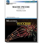 Machu Picchu Concert Band by Timothy Loest