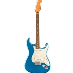 Fender Squier Classic Vibe 60's Strat - Lake Placid Blue