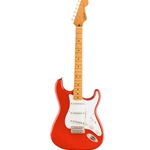 Fender Squier 50's Classic Vibe Stratocaster, Fiesta Red
