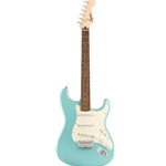 Fender Bullet Stratocaster HT Guitar Tropical Turquoise