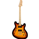 Fender Squier Affinity Series Starcaster®, 3-Color Sunburst