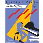 Bigtime Jazz & Blues