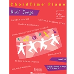 Chordtime Kids Songs Level 2B
