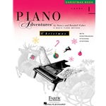 Piano Adventures Christmas 1