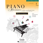 Piano Adventures Christmas 4