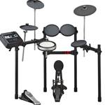 Yamaha DTX6KX Electronic Drum Set