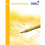 RCM Celebrate Theory Preparatory