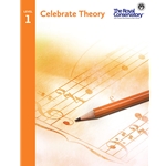 RCM Celebrate Theory Level 1