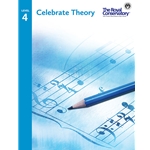 RCM Celebrate Theory Level 4