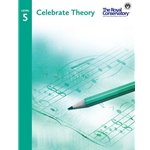 RCM Celebrate Theory Level 5