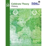 RCM Celebrate Theory 10: History