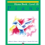Alfred's Basic Piano Library: Hymn Book 1B