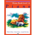Alfred's Basic Piano Library: Hymn Book 1A