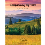 Companion of My Voice
