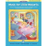 Music for Little Mozarts Discovery Book 3