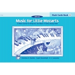 Music for Little Mozarts Flash Cards Level 3