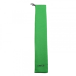 EMUS Green Cloth Bag for Soprano Recorder
