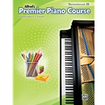 Premier Piano Course Notespeller 2B