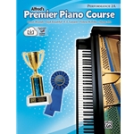 Premier Piano Course Performance 2A
